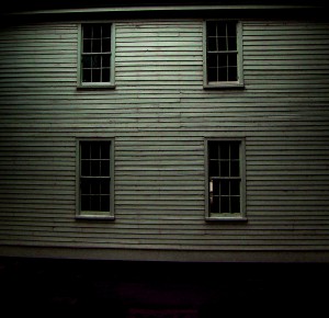 A Light In The Parlor_Woods