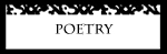 poetry