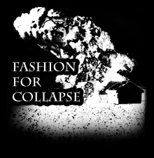 fashion for collapse