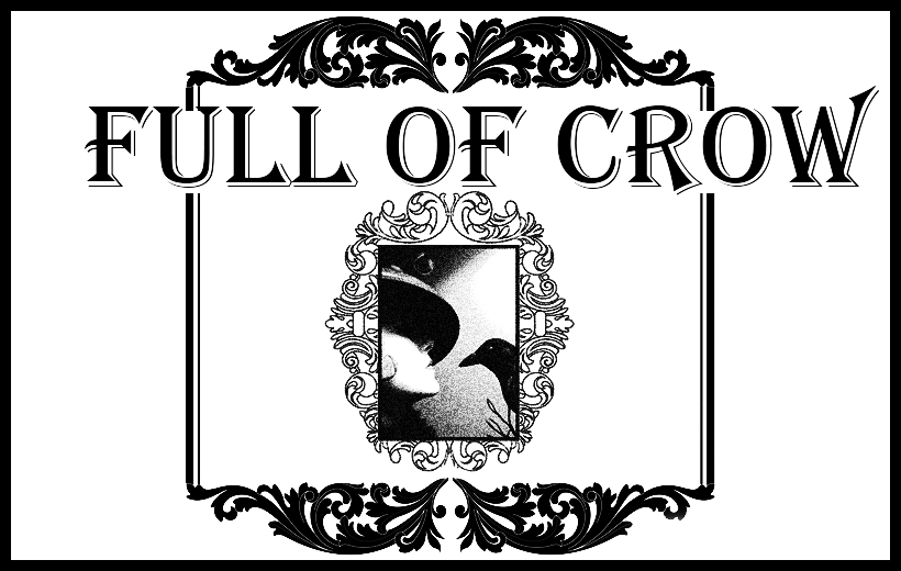 Full Of Crow 