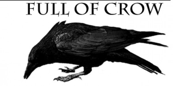 PRATE @ Full of Crow